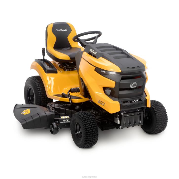Cub Cadet XT1 2XD037 | Cub Cadet fabryka xt1 lt50 sprzęt