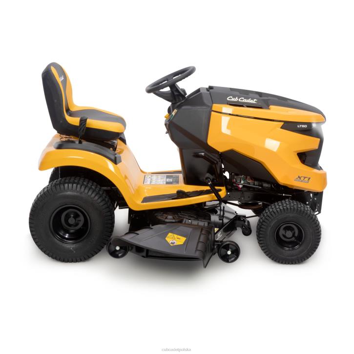 Cub Cadet XT1 2XD037 | Cub Cadet fabryka xt1 lt50 sprzęt