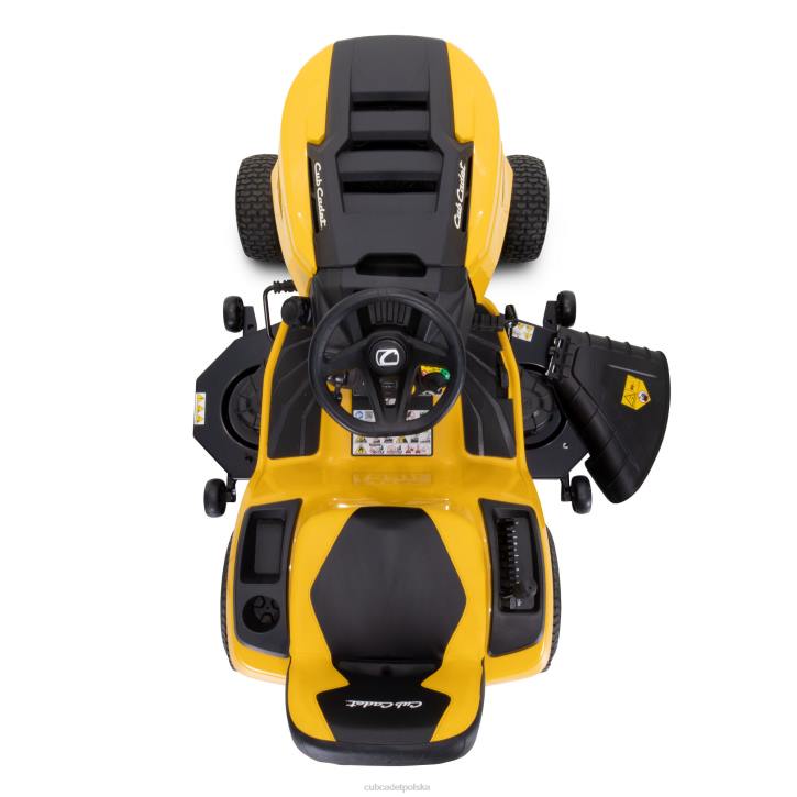 Cub Cadet XT1 2XD037 | Cub Cadet fabryka xt1 lt50 sprzęt