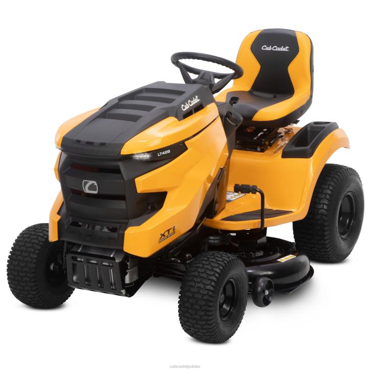Cub Cadet XT1 2XD039 | Cub Cadet xt1 lt42b sprzęt