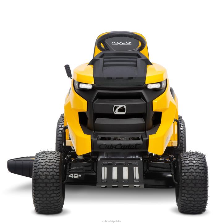 Cub Cadet XT1 2XD039 | Cub Cadet xt1 lt42b sprzęt