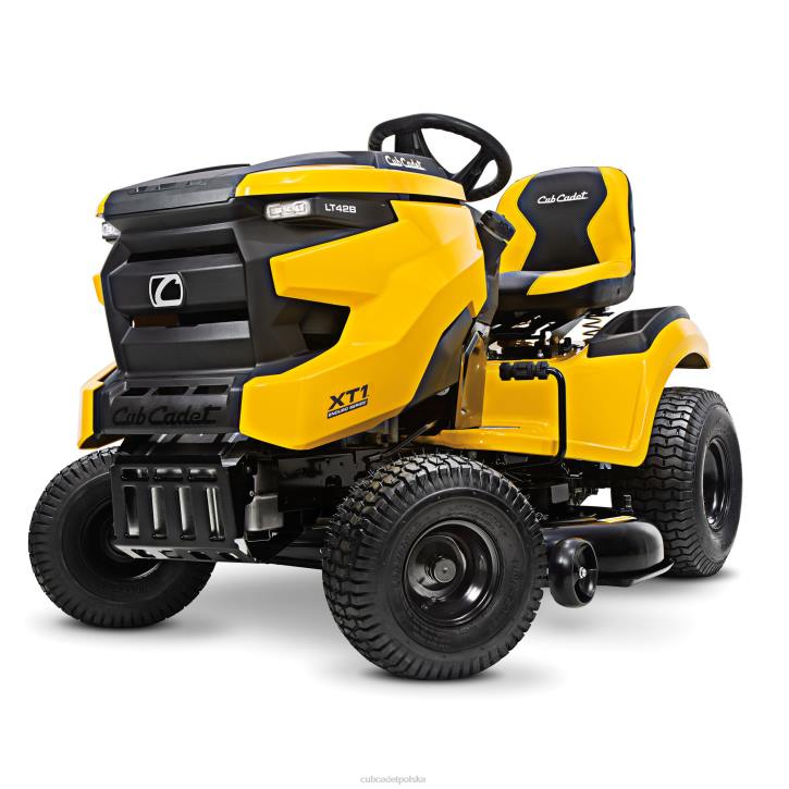 Cub Cadet XT1 2XD039 | Cub Cadet xt1 lt42b sprzęt