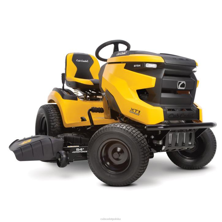 Cub Cadet XT1 2XD043 | Cub Cadet xt1 st54 sprzęt