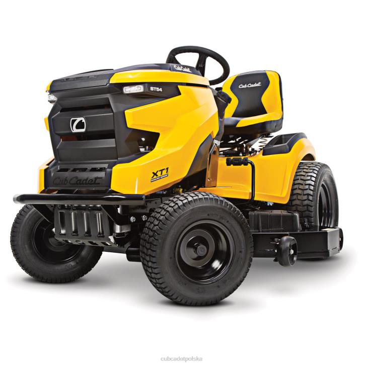 Cub Cadet XT1 2XD043 | Cub Cadet xt1 st54 sprzęt