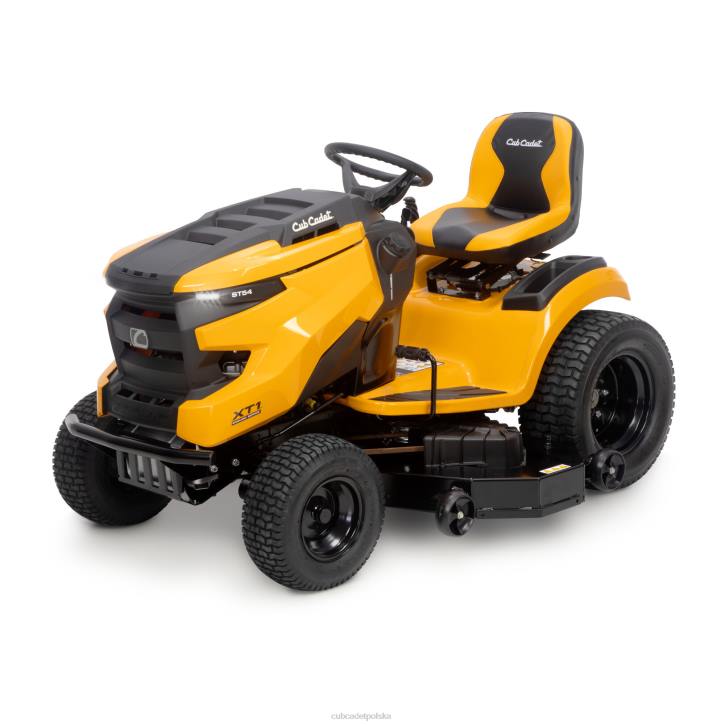 Cub Cadet XT1 2XD043 | Cub Cadet xt1 st54 sprzęt