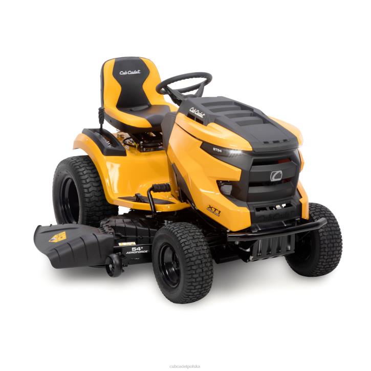 Cub Cadet XT1 2XD043 | Cub Cadet xt1 st54 sprzęt