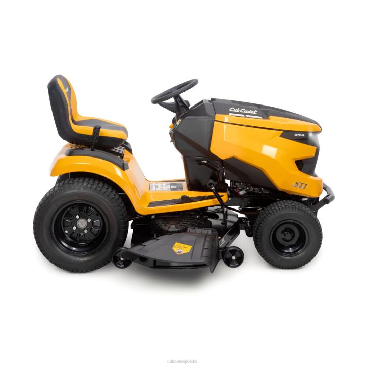 Cub Cadet XT1 2XD043 | Cub Cadet xt1 st54 sprzęt