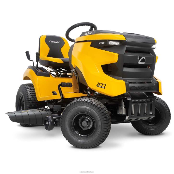 Cub Cadet XT1 2XD045 | Cub Cadet xt1 lt42 sprzęt