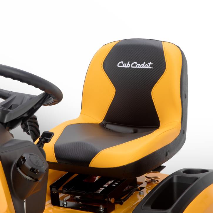 Cub Cadet XT1 2XD045 | Cub Cadet xt1 lt42 sprzęt