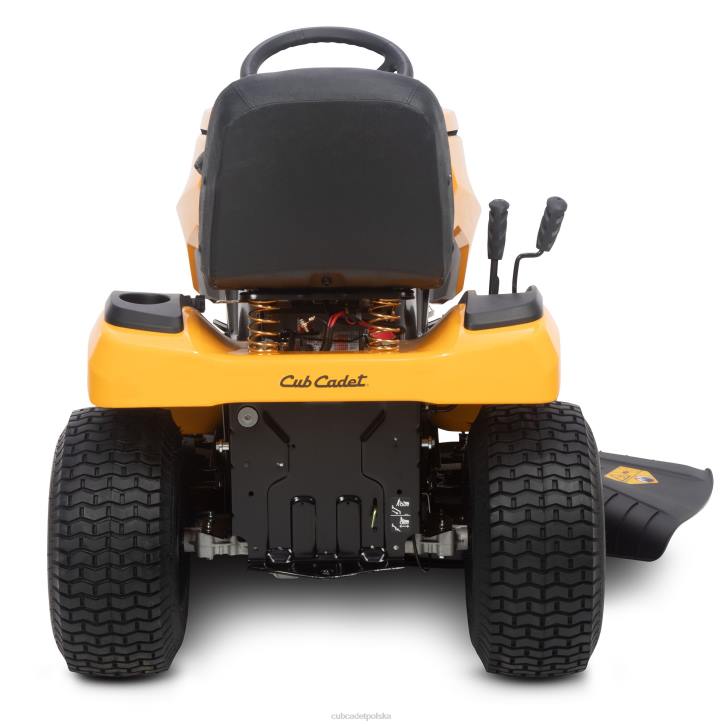 Cub Cadet XT1 2XD045 | Cub Cadet xt1 lt42 sprzęt