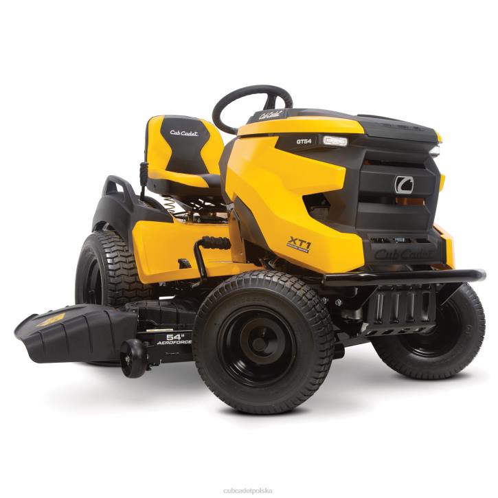 Cub Cadet XT1 2XD047 | Cub Cadet fabryka xt1 gt54 sprzęt