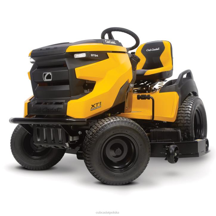 Cub Cadet XT1 2XD047 | Cub Cadet fabryka xt1 gt54 sprzęt