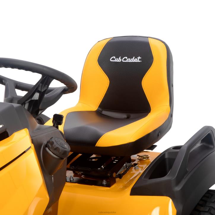 Cub Cadet XT1 2XD047 | Cub Cadet fabryka xt1 gt54 sprzęt