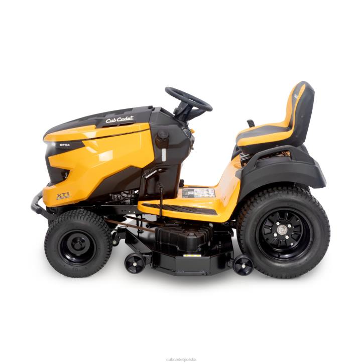Cub Cadet XT1 2XD047 | Cub Cadet fabryka xt1 gt54 sprzęt