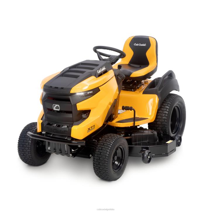 Cub Cadet XT1 2XD047 | Cub Cadet fabryka xt1 gt54 sprzęt