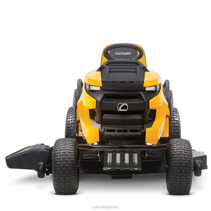 Cub Cadet XT1 2XD047 | Cub Cadet fabryka xt1 gt54 sprzęt
