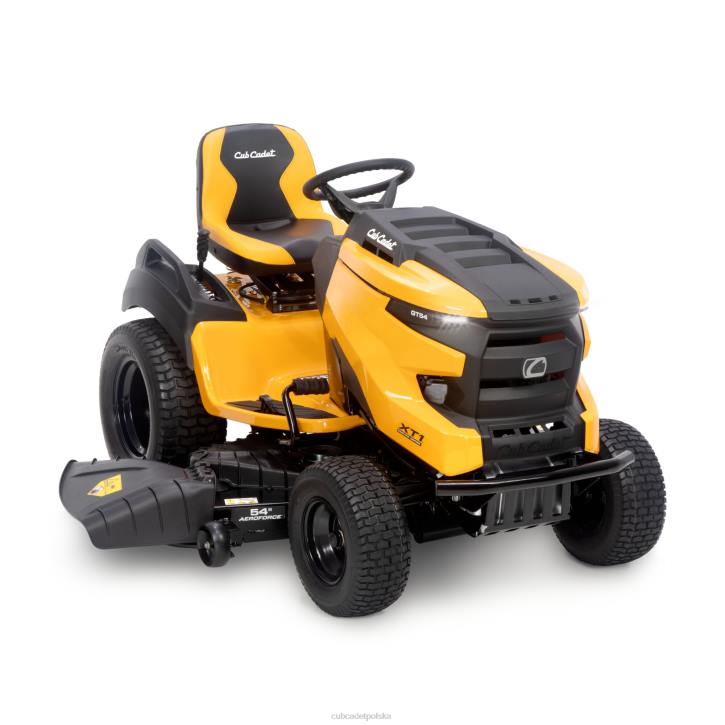 Cub Cadet XT1 2XD047 | Cub Cadet fabryka xt1 gt54 sprzęt