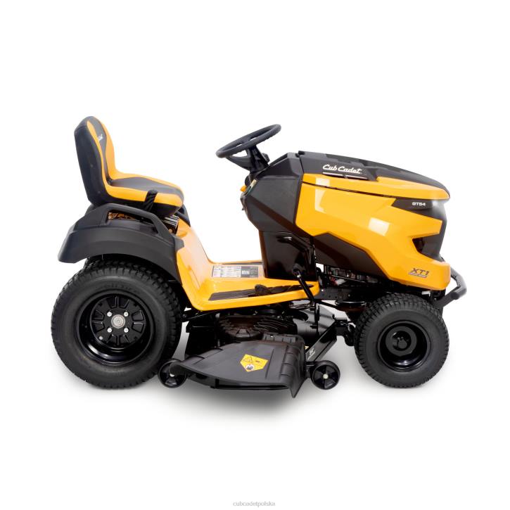 Cub Cadet XT1 2XD047 | Cub Cadet fabryka xt1 gt54 sprzęt