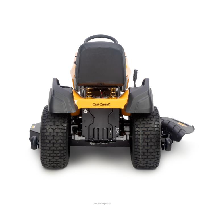 Cub Cadet XT1 2XD047 | Cub Cadet fabryka xt1 gt54 sprzęt