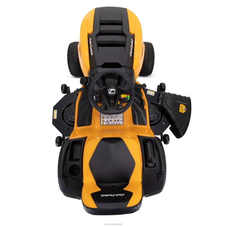 Cub Cadet XT1 2XD047 | Cub Cadet fabryka xt1 gt54 sprzęt