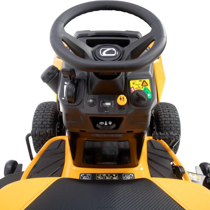 Cub Cadet XT1 2XD047 | Cub Cadet fabryka xt1 gt54 sprzęt