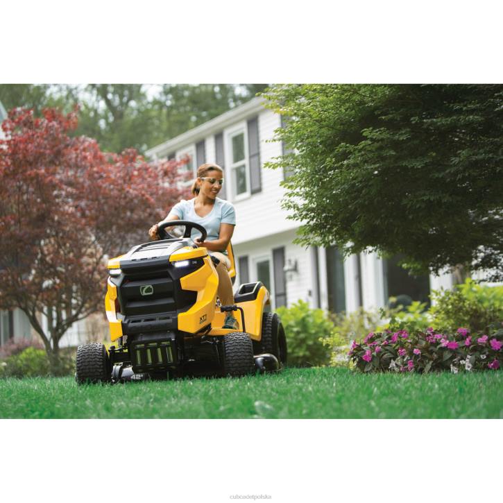 Cub Cadet XT1 2XD051 | Cub Cadet xt1 lt42 sprzęt