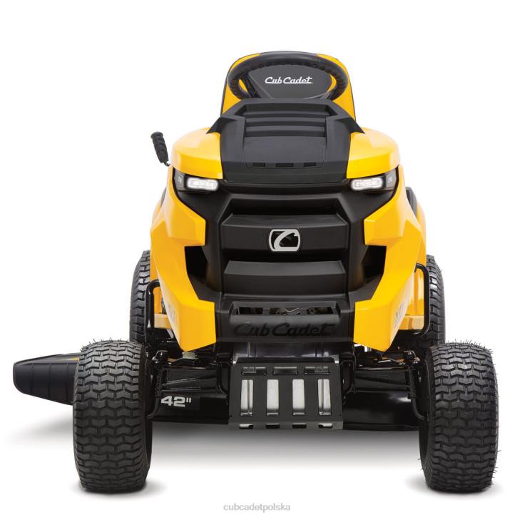 Cub Cadet XT1 2XD051 | Cub Cadet xt1 lt42 sprzęt