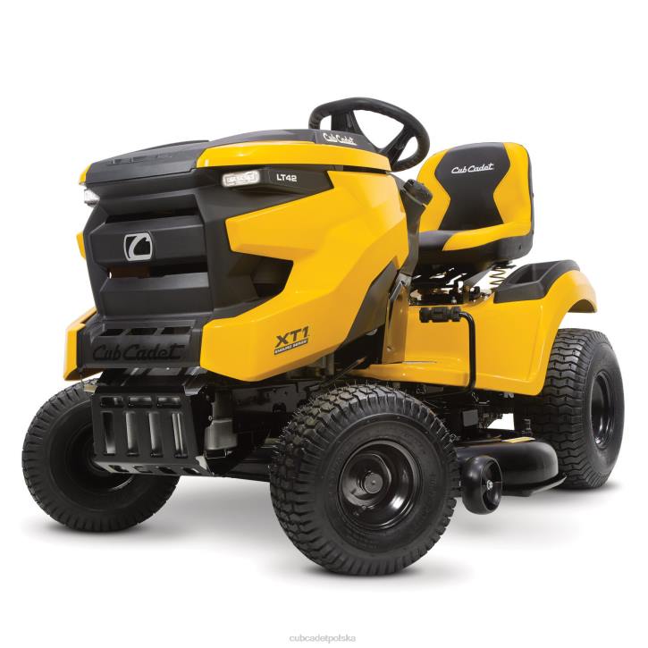 Cub Cadet XT1 2XD051 | Cub Cadet xt1 lt42 sprzęt