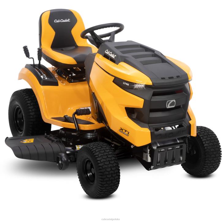 Cub Cadet XT1 2XD051 | Cub Cadet xt1 lt42 sprzęt