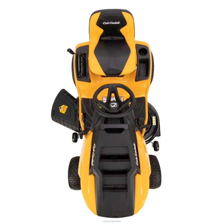 Cub Cadet XT1 2XD051 | Cub Cadet xt1 lt42 sprzęt