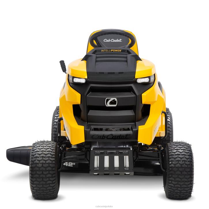 Cub Cadet XT1 2XD052 | Cub Cadet xt1 lt42 inteligencja sprzęt