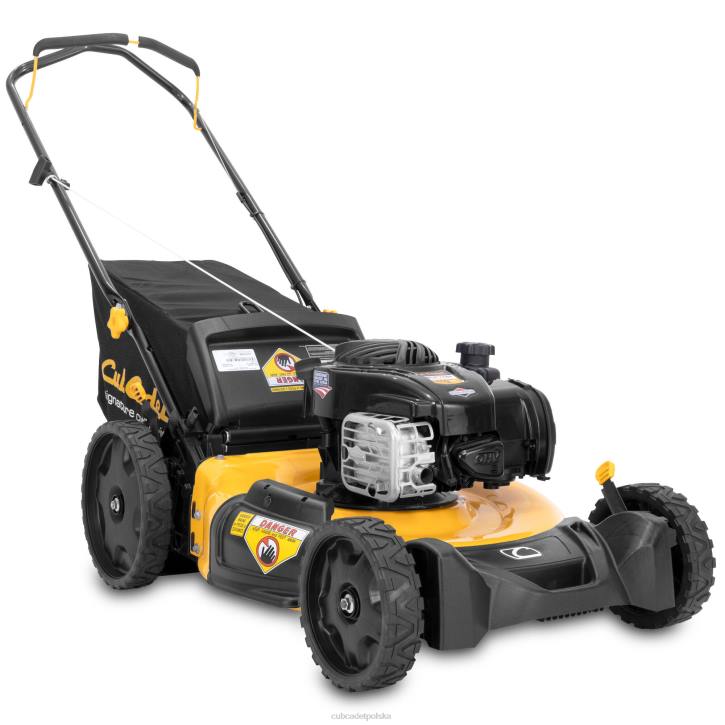 Cub Cadet Części Zamienne 2XD0195 | Cub Cadet scp100 sprzęt