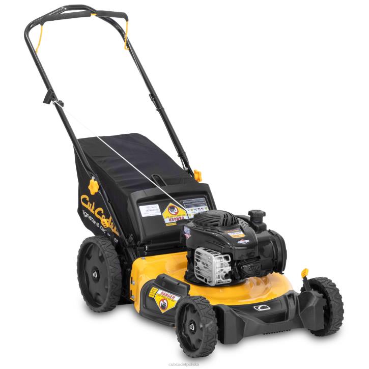 Cub Cadet Części Zamienne 2XD0195 | Cub Cadet scp100 sprzęt