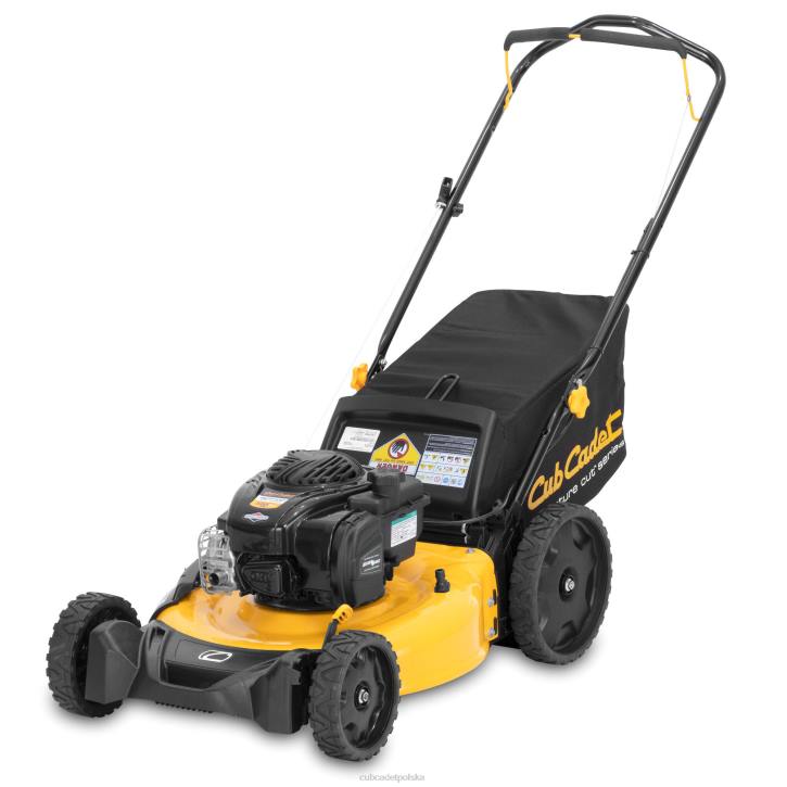Cub Cadet Części Zamienne 2XD0195 | Cub Cadet scp100 sprzęt
