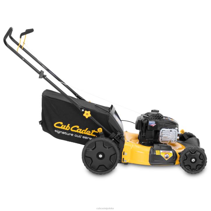 Cub Cadet Części Zamienne 2XD0195 | Cub Cadet scp100 sprzęt