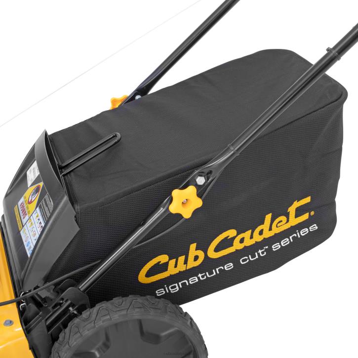 Cub Cadet Części Zamienne 2XD0195 | Cub Cadet scp100 sprzęt