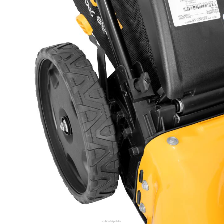 Cub Cadet Części Zamienne 2XD0195 | Cub Cadet scp100 sprzęt
