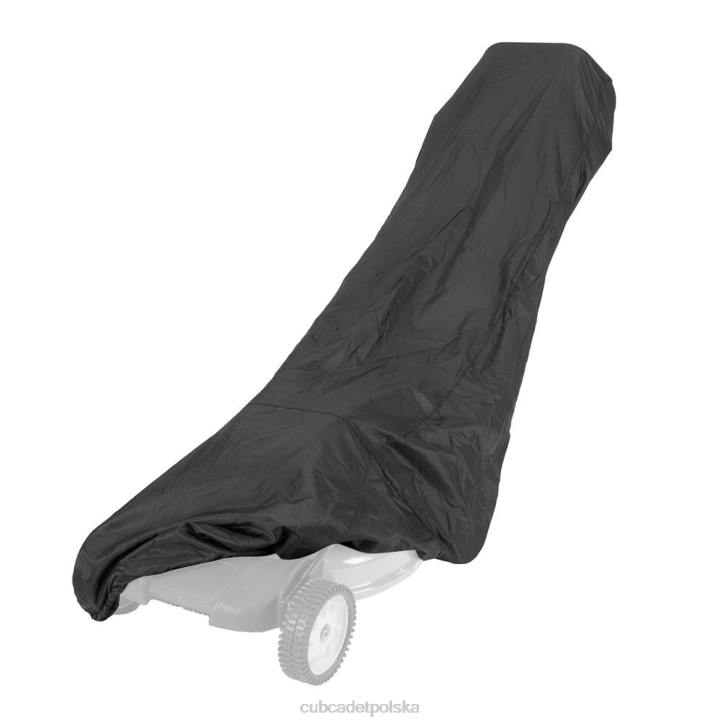 Cub Cadet Części Zamienne 2XD0198 | Cub Cadet wytrzymała osłona kosiarki akcesorium