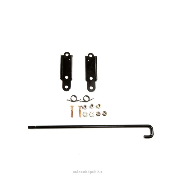 Cub Cadet Części Zamienne 2XD0205 | Cub Cadet zestaw do malowania pasów do 28-calowych kosiarek szerokokoszących akcesorium