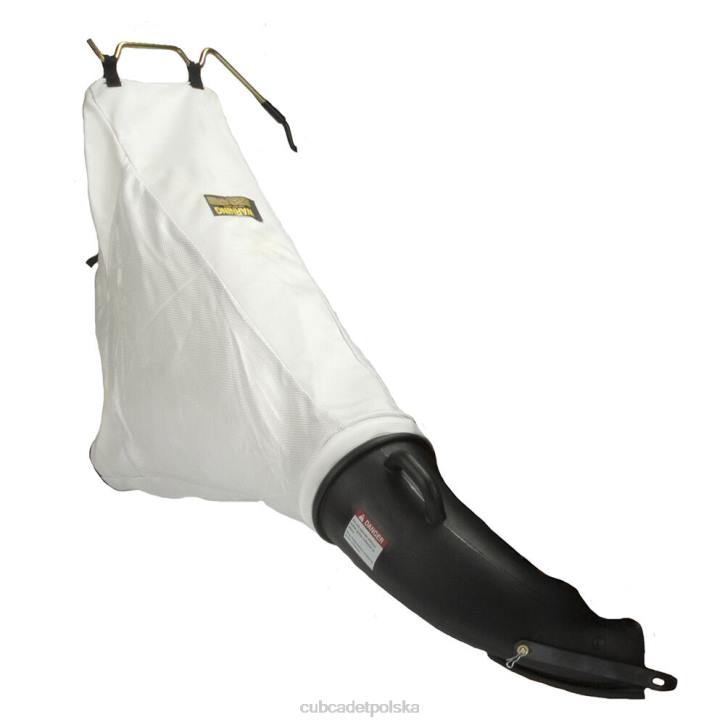 Cub Cadet Części Zamienne 2XD0206 | Cub Cadet workowarka do pokładów 33-calowych akcesorium