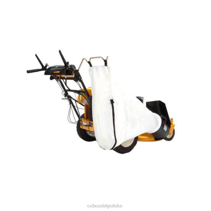 Cub Cadet Części Zamienne 2XD0206 | Cub Cadet workowarka do pokładów 33-calowych akcesorium