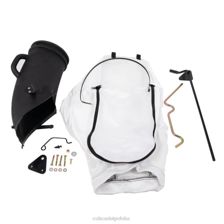 Cub Cadet Części Zamienne 2XD0206 | Cub Cadet workowarka do pokładów 33-calowych akcesorium