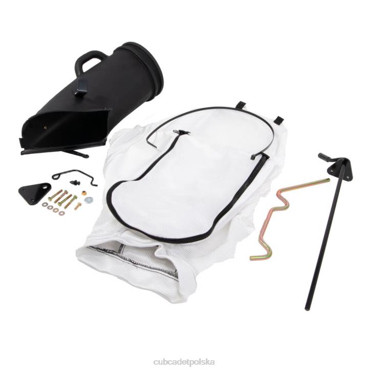 Cub Cadet Części Zamienne 2XD0206 | Cub Cadet workowarka do pokładów 33-calowych akcesorium