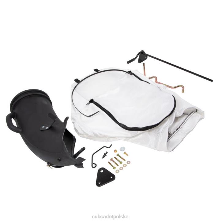 Cub Cadet Części Zamienne 2XD0206 | Cub Cadet workowarka do pokładów 33-calowych akcesorium