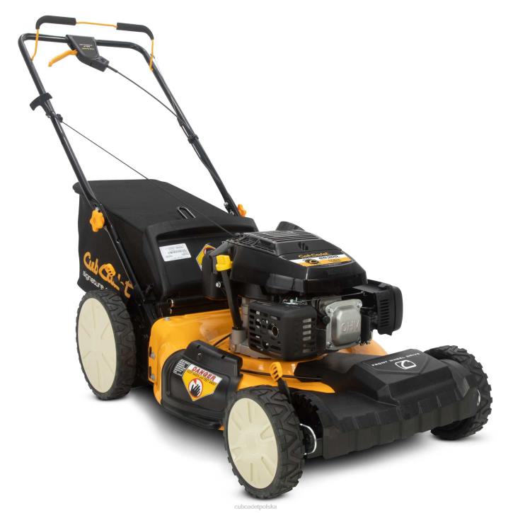 Cub Cadet Traktorek 2XD0199 | Cub Cadet sc300 sprzęt
