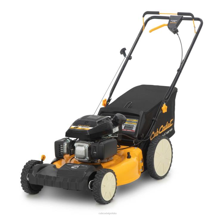 Cub Cadet Traktorek 2XD0199 | Cub Cadet sc300 sprzęt