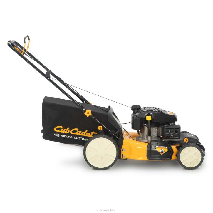 Cub Cadet Traktorek 2XD0199 | Cub Cadet sc300 sprzęt