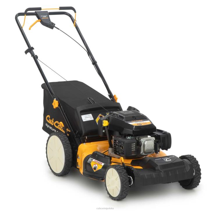 Cub Cadet Traktorek 2XD0199 | Cub Cadet sc300 sprzęt