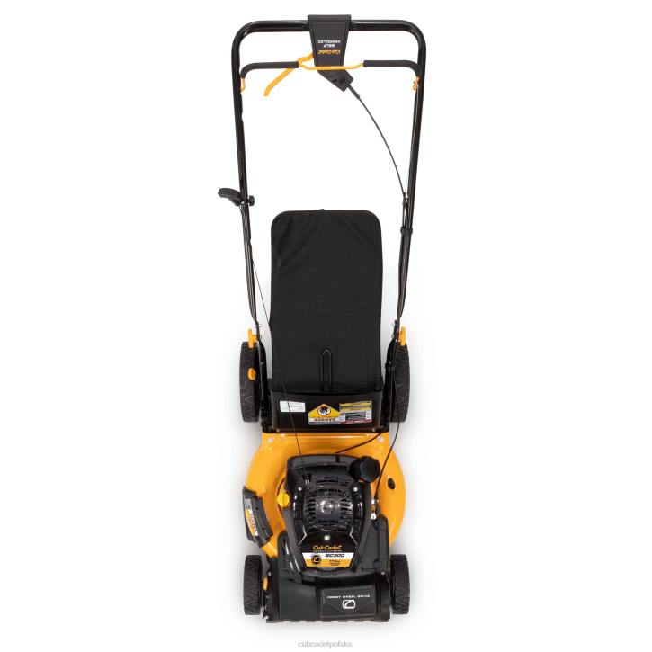 Cub Cadet Traktorek 2XD0199 | Cub Cadet sc300 sprzęt