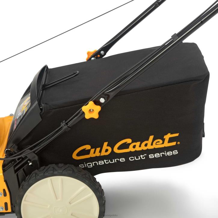Cub Cadet Traktorek 2XD0199 | Cub Cadet sc300 sprzęt